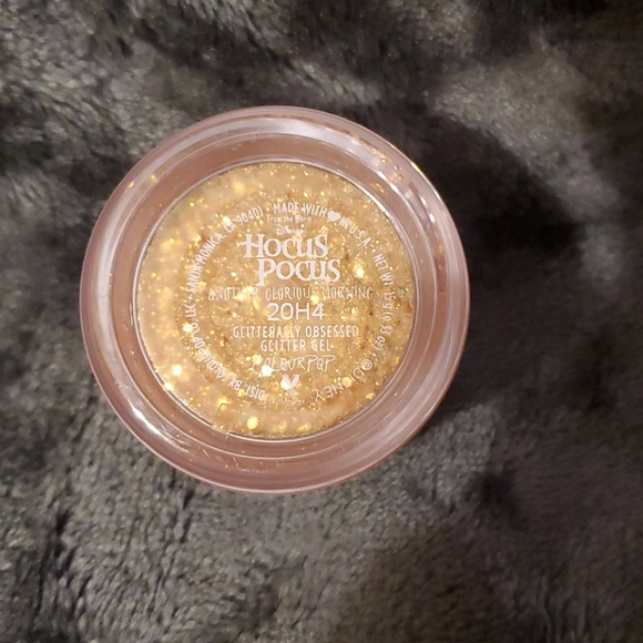 Hocus Pocus x ColourPop Glitterally Obsessed - Picture 3 of 4